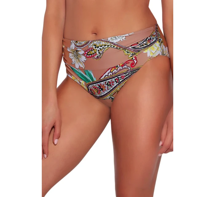 FIGI KĄPIELOWE SF ROSE model 20842516 - AVA SWIMWEAR FIGI KĄPIELOWE SF ROSE model 20842516 - AVA SWIMWEAR