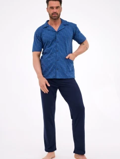 PÁNSKÉ PYŽAMO KR 318 J/25