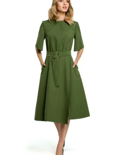 Denní šaty model 120855 Moe