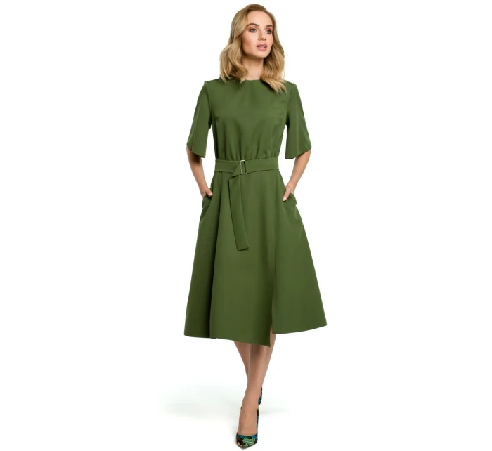 Denní šaty model 120855 Moe