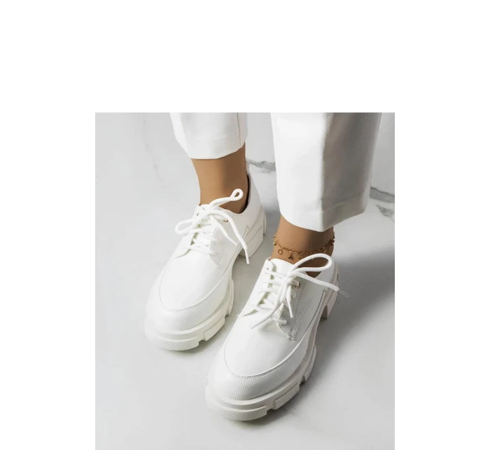 Polobotky  model 207089 Solea