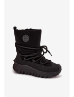 Sněhule  model 220524 Step in style