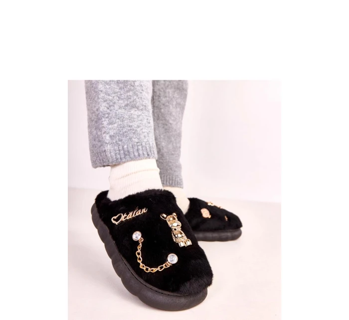 Pantofle model 223115 Solea Pantofle model 223115 Solea