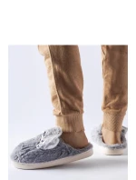 Pantofle model 223133 Solea