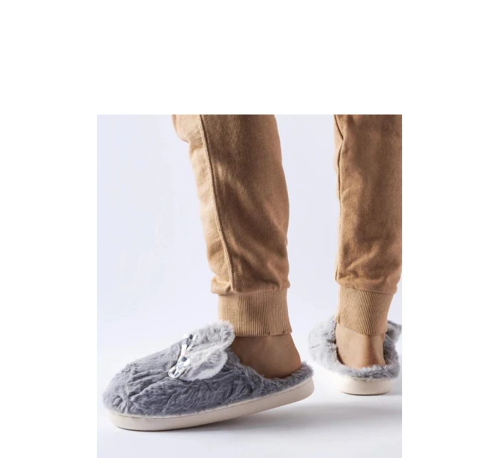 Pantofle model 223133 Solea