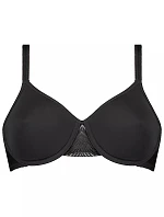 Dámská podprsenka My Perfect Shaper WP - BLACK - černá 0004 - TRIUMPH