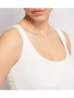 sloggi GO Tank Top C2P - WHITE - SLOGGI WHITE - SLOGGI