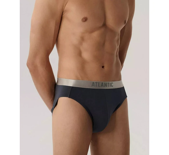 Atlantické kalhotky 2BMP-013 A'2 S-2XL