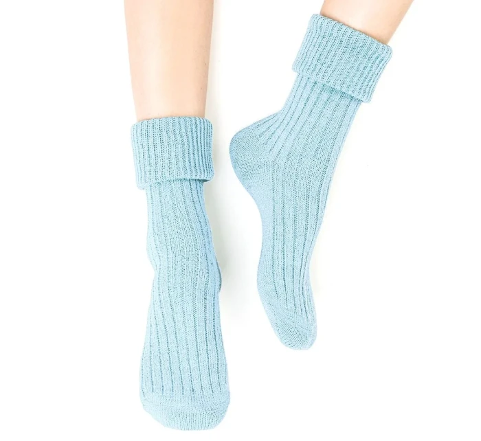 Dámské ponožky na spaní model 7467974 - Steven