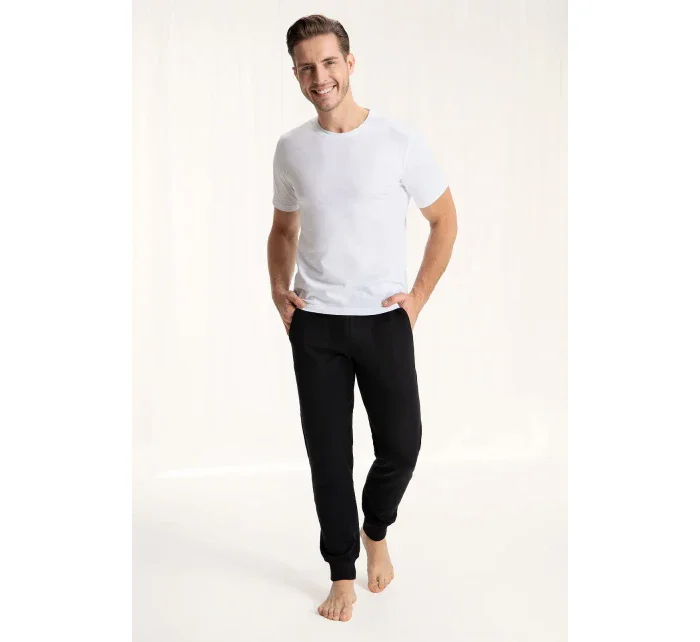 Pánské teplákové kalhoty model 16319699 M2XL - Luna Pánské teplákové kalhoty model 16319699 M2XL - Luna