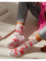 Milena 0200 Ponožky Fudge 37-41 Milena 0200 Ponožky Fudge 37-41