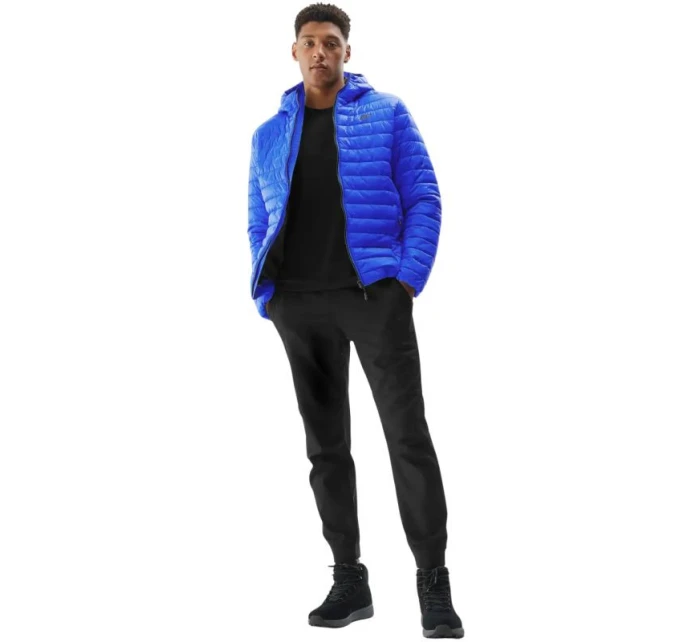 Bunda 4F M240 M 4FAW23TDJAM240 36S pánské