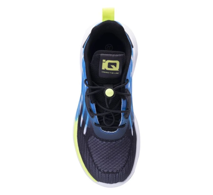 IQ Cross The Line Flow Jr boty 92800598206