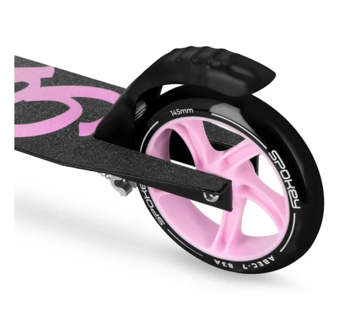 Koloběžka Pro Jr model 21873189 - Spokey Koloběžka Pro Jr model 21873189 - Spokey