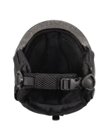 Lyžařská helma  M cm černá model 21487999 - Meteor