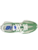 tenisky 327 sportovní boty zelené model 21123962 - New Balance tenisky 327 sportovní boty zelené model 21123962 - New Balance