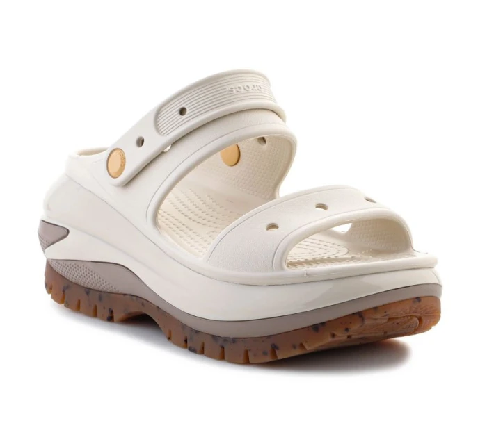 Žabky Classic Mega Crush Clog W model 21088254 - Crocs Žabky Classic Mega Crush Clog W model 21088254 - Crocs