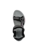 CMP Hamal Hiking W 38Q995640UR dámské sandály CMP Hamal Hiking W 38Q995640UR dámské sandály