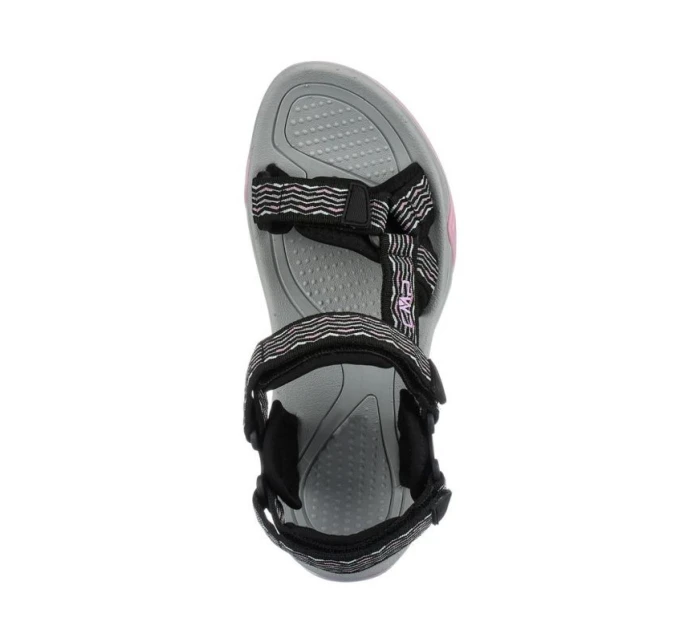 CMP Hamal Hiking W 38Q995640UR dámské sandály CMP Hamal Hiking W 38Q995640UR dámské sandály