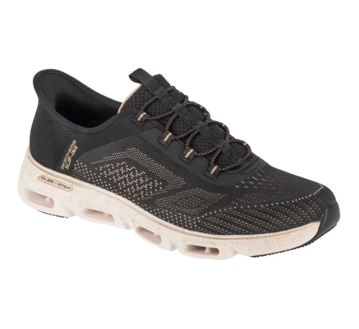 SlipIns: Pace Black 36 model 21373068 - Skechers SlipIns: Pace Black 36 model 21373068 - Skechers