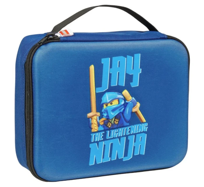 Ninjago Box Modrý Jedna velikost model 21376257 - Lego