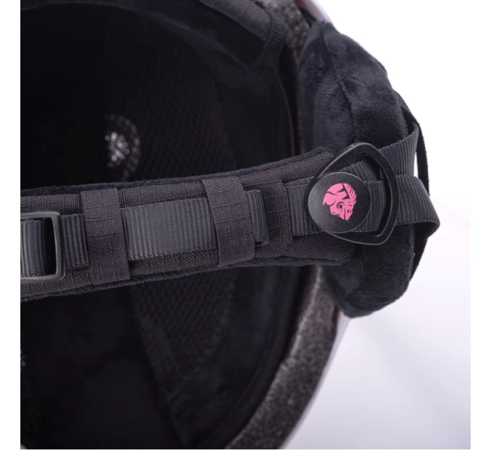 Dětská přilba GREVO