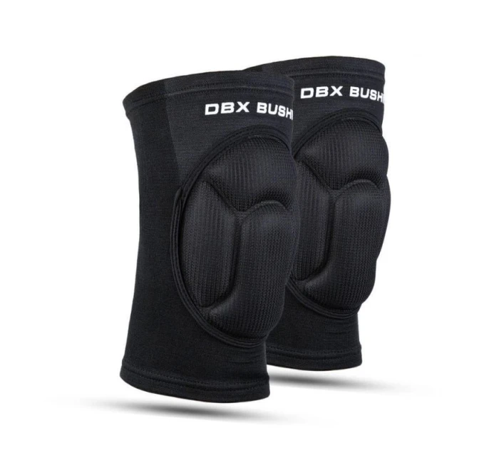 model 21870158 chrániče kolen 2 ks. - DBX Bushido