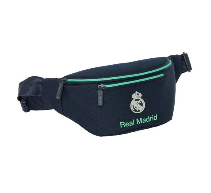 Ledvinka do pasu Real Madrid 812557446 Ledvinka do pasu Real Madrid 812557446