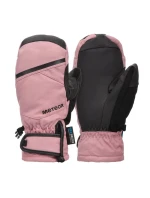 Zimní rukavice Meteor Hazy S růžová/černá Zimní rukavice Meteor Hazy S růžová/černá