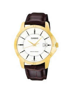Pánské hodinky CASIO MTP-V004GL-7AUDF + BOX