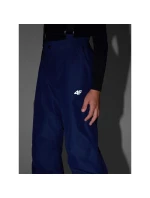 Chlapecké lyžařské kalhoty 5000 s membránou model 21868401 - 4F Chlapecké lyžařské kalhoty 5000 s membránou model 21868401 - 4F