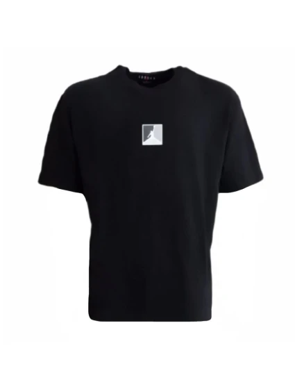 Pánské tričko Air Jordan Brooklyn - HQ8942-010 pánské