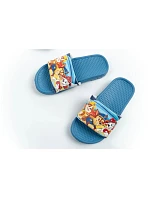 Chlapecké žabky Leomil Psi Patrol cartoon Chase Rubble Marshall