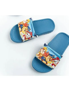 Chlapecké žabky Leomil Patrol model 22115472 - Marshall