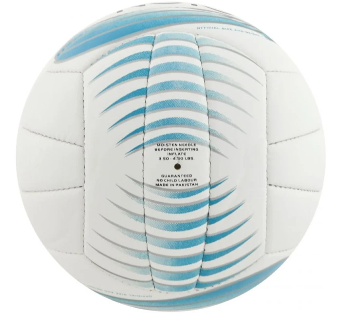 VOLEJBALOVÝ MÍČ NO10 BEACH SLAM BLUE 56063 C