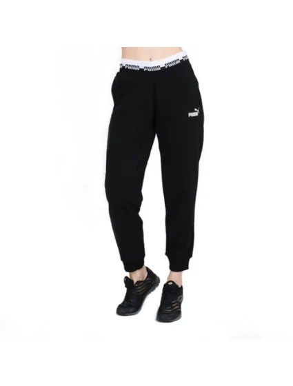 Dámské kalhoty Amplified W 585916 01 - Puma