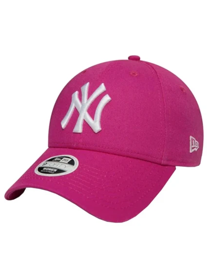 New Era 9FORTY Fashion New York Yankees MLB Kšiltovka 11157578 New Era 9FORTY Fashion New York Yankees MLB Kšiltovka 11157578