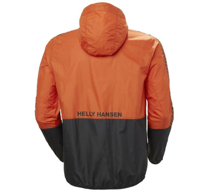 Helly Hansen Active Wind Jacket M 53442 300 pánské