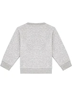 K Dětská mikina 20.K oxford grey model 22470003 - Kariban
