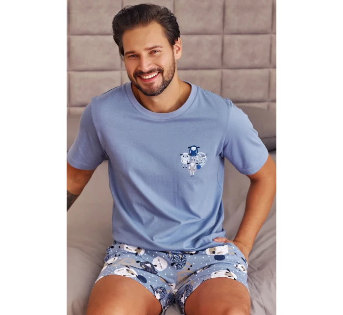 Doctor Nap PMB.7207 barva:ovčí