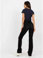 Tričko B 012.76P tmavě modrá