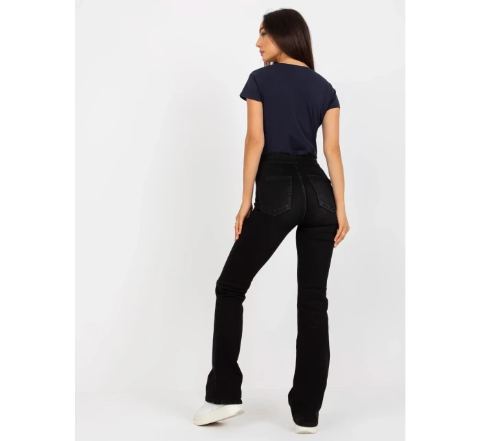 Tričko B 012.76P tmavě modrá