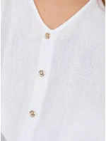 Bluzka IT BZ 81891.49 biały