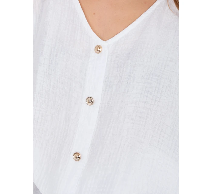 Bluzka IT BZ 81891.49 biały