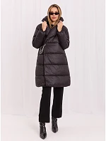 Kurtka NM KR model 21228954 czarny - FPrice Kurtka NM KR model 21228954 czarny - FPrice