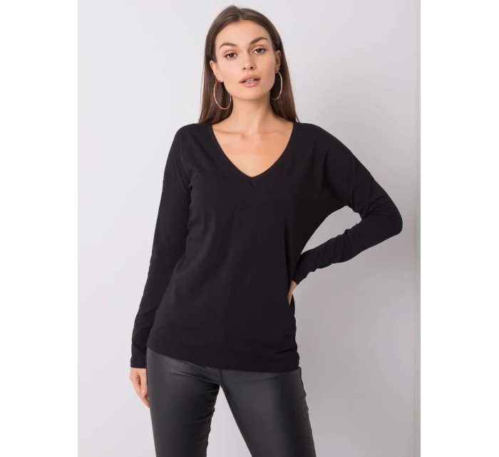 Halenka RV BZ 5945.35P černá Halenka RV BZ 5945.35P černá