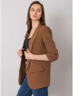 Bunda TW ZT BI model 22041009 hnědá - FPrice