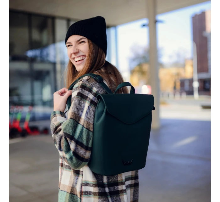 Fashion batoh VUCH Linton Kerosene