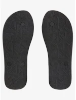 Pánské žabky Quiksilver MOLOKAI STRIPE