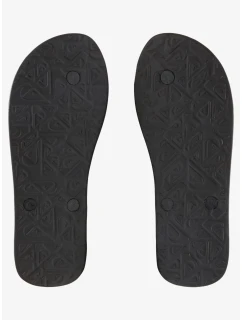 Pánské žabky Quiksilver MOLOKAI STRIPE